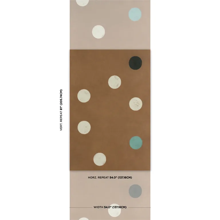 color EARTHY BROWN