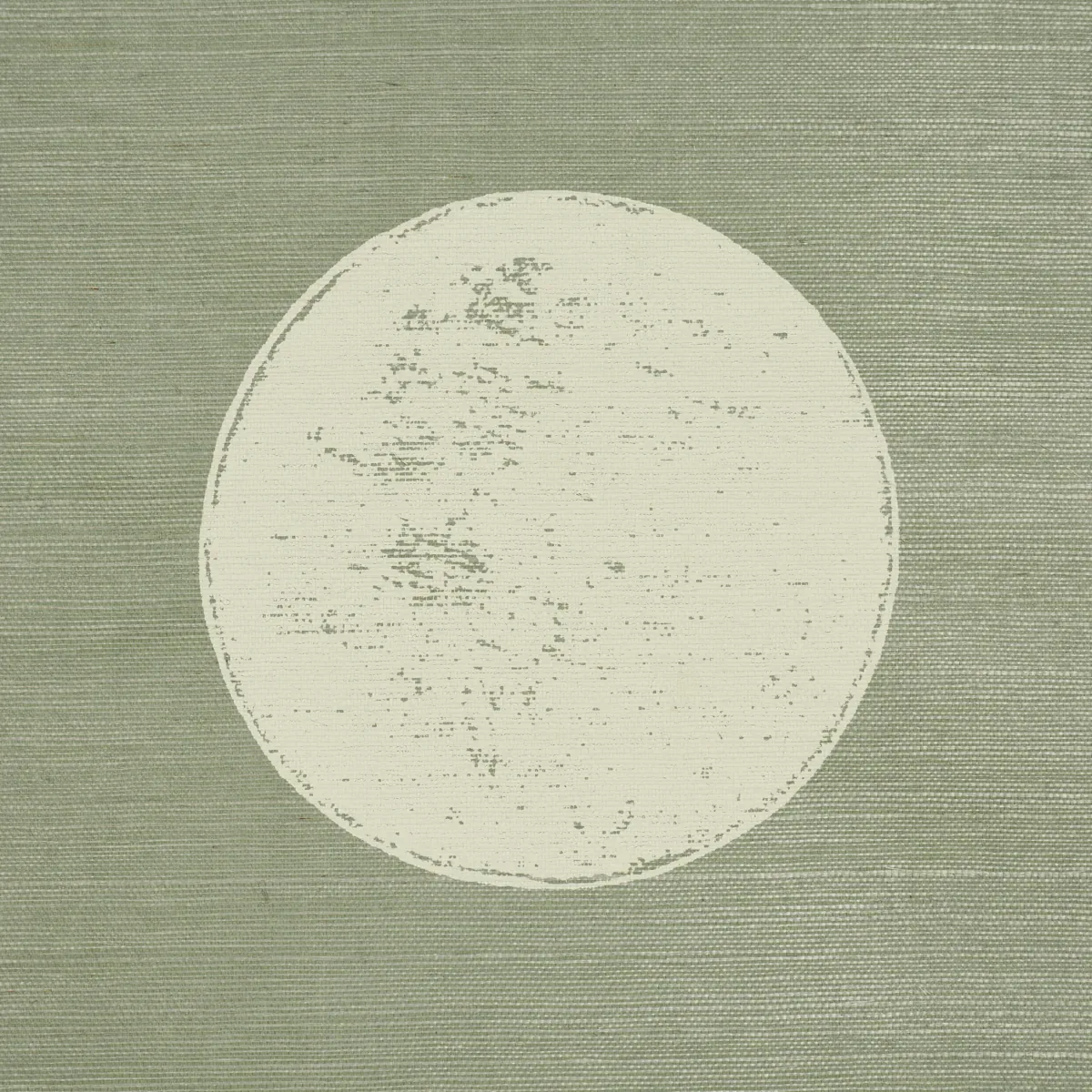 MONTE CARLO SISAL 2 PANEL SET - SEAGLASS Schumacher Wallpape MONTE CARLO SISAL 2 PANEL SET SEAGLASS Schumacher Wallpaper wallpaper - SKU 5016840