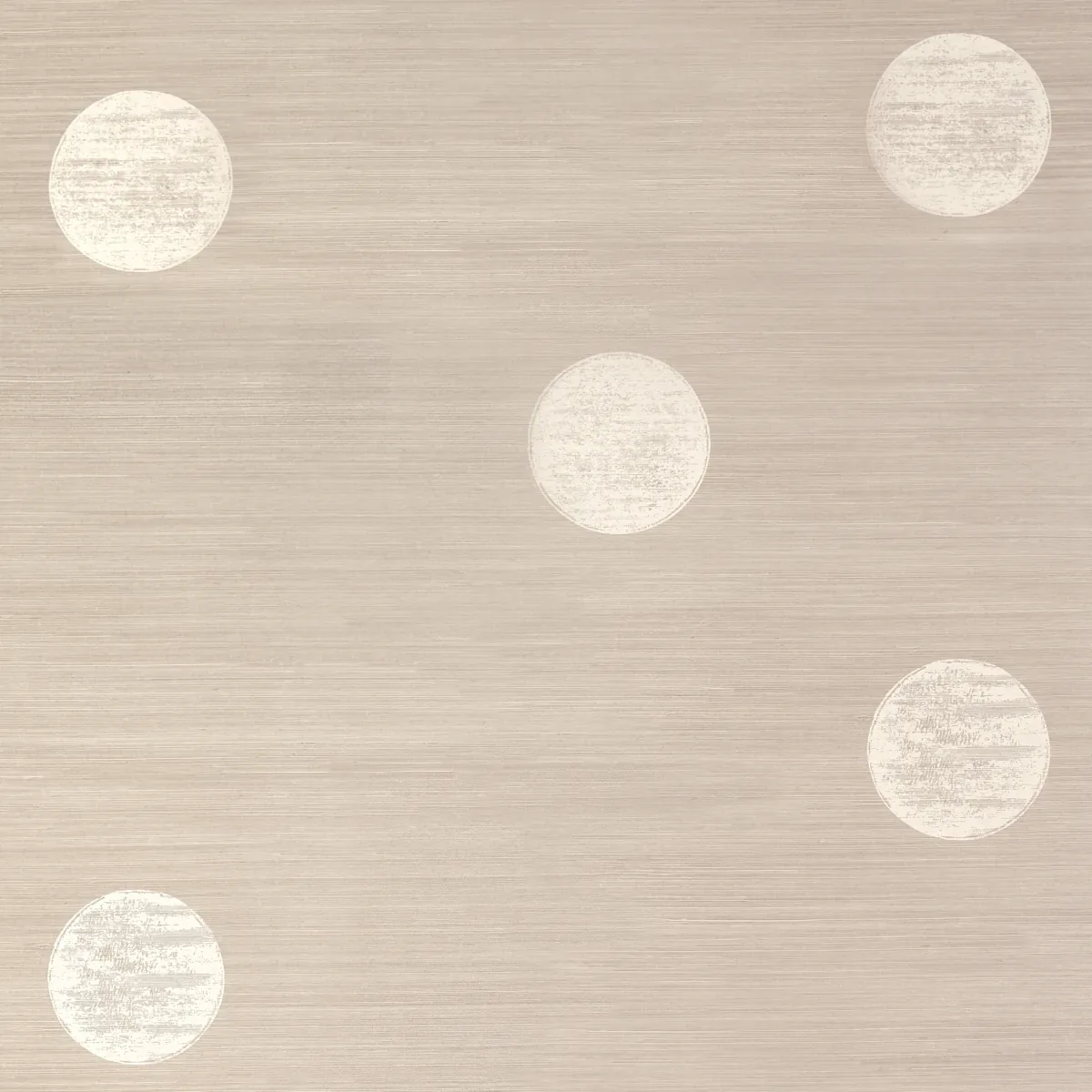 MONTE CARLO SISAL 2 PANEL SET SILVER Schumacher Wallpaper wallpaper - SKU 5016843