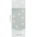 MONTE CARLO SOFT BLUE Schumacher Wallpaper wallpaper - SKU 5015592