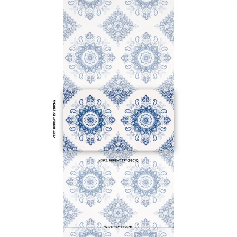 color INDIGO
