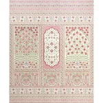 MONTECITO PANEL SET - RED Schumacher Wallpaper | Wallpaper T MONTECITO PANEL SET RED Schumacher Wallpaper wallpaper - SKU 5015831