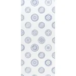 MONTECITO PORCELAIN - INDIGO Schumacher Wallpaper | Wallpape MONTECITO PORCELAIN INDIGO Schumacher Wallpaper wallpaper - SKU 5015840