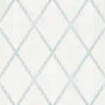 MONTI BLUE Schumacher Wallpaper wallpaper - SKU 5009251
