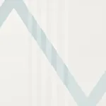 MONTI BLUE Schumacher Wallpaper wallpaper - SKU 5009251