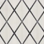 MONTI CHARCOAL Schumacher Wallpaper wallpaper - SKU 5009250