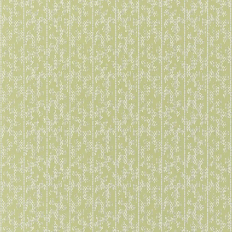 Montpellier LIME BLOSSOM Schumacher Wallpaper wallpaper - SKU 5008162