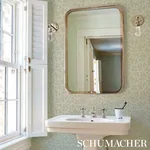 Montpellier - SHUTTER Schumacher Wallpaper | Wallpaper Twins Montpellier SHUTTER Schumacher Wallpaper wallpaper - SKU 5008163