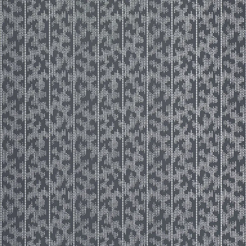 Montpellier SILVER STELLAR Schumacher Wallpaper wallpaper - SKU 5008169
