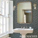 Montpellier WOLF Schumacher Wallpaper wallpaper - SKU 5008168