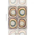 MOOD RING - FONTANA Schumacher Wallpaper | Wallpaper Twins MOOD RING FONTANA Schumacher Wallpaper wallpaper - SKU 5014571
