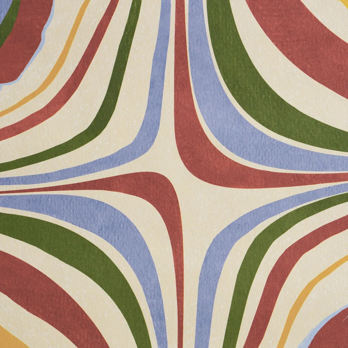 MOOD RING - FONTANA Schumacher Wallpaper | Wallpaper Twins MOOD RING FONTANA Schumacher Wallpaper wallpaper - SKU 5014571