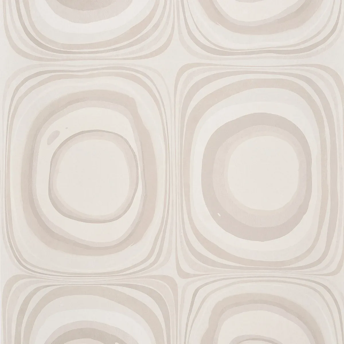 MOOD RING GHOST Schumacher Wallpaper wallpaper - SKU 5014570