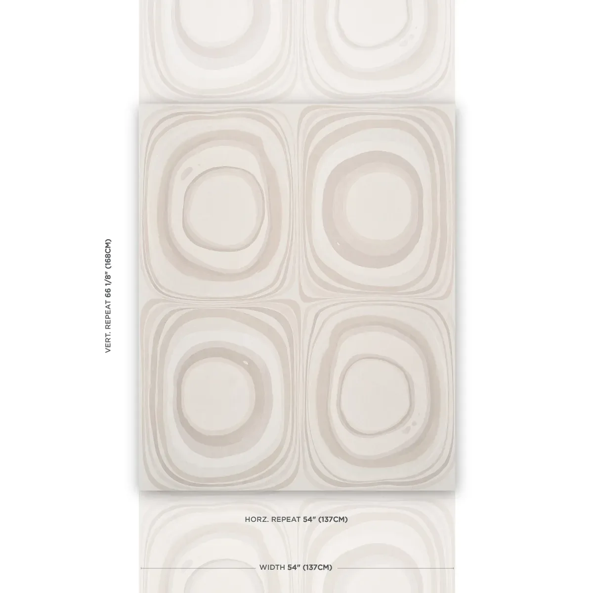 MOOD RING - GHOST Schumacher Wallpaper | Wallpaper Twins MOOD RING GHOST Schumacher Wallpaper wallpaper - SKU 5014570
