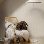 MOORLAND STONE Schumacher Wallpaper wallpaper - SKU 4712