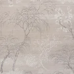 MORI HEMP SHIMMER - MOONSTONE Schumacher Wallpaper | Wallpap MORI HEMP SHIMMER MOONSTONE Schumacher Wallpaper wallpaper - SKU 5009390