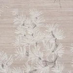 MORI HEMP SHIMMER - MOONSTONE Schumacher Wallpaper | Wallpap MORI HEMP SHIMMER MOONSTONE Schumacher Wallpaper wallpaper - SKU 5009390