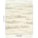MR. DARCY'S CLOUDS - PEMBERLEY Schumacher Wallpaper | Wallpa MR. DARCY'S CLOUDS PEMBERLEY Schumacher Wallpaper wallpaper - SKU 5017580