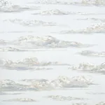 MR. DARCY'S CLOUDS - SKY Schumacher Wallpaper | Wallpaper Tw MR. DARCY'S CLOUDS SKY Schumacher Wallpaper wallpaper - SKU 5017581