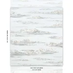 MR. DARCY'S CLOUDS - SKY Schumacher Wallpaper | Wallpaper Tw MR. DARCY'S CLOUDS SKY Schumacher Wallpaper wallpaper - SKU 5017581
