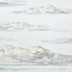 MR. DARCY'S CLOUDS - SKY Schumacher Wallpaper | Wallpaper Tw MR. DARCY'S CLOUDS SKY Schumacher Wallpaper wallpaper - SKU 5017581