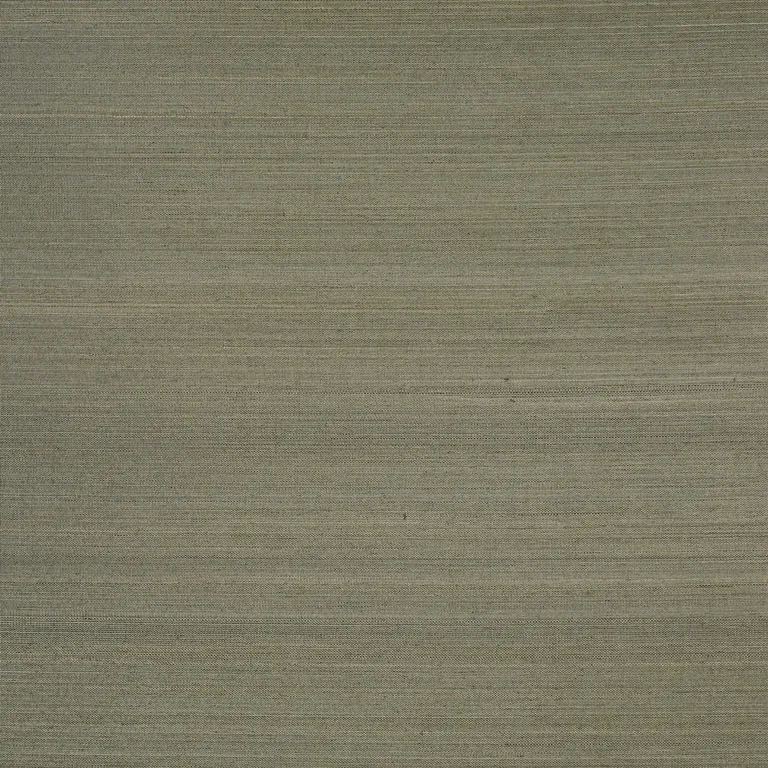 Schumacher MUSA ABACA WALLCOVERING wallpaper