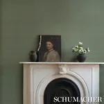 MUSA ABACA WALLCOVERING - SEAFOAM Schumacher Wallpaper | Wal MUSA ABACA WALLCOVERING SEAFOAM Schumacher Wallpaper wallpaper - SKU 5016874