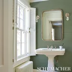 MUSA ABACA WALLCOVERING - SEAFOAM Schumacher Wallpaper | Wal MUSA ABACA WALLCOVERING SEAFOAM Schumacher Wallpaper wallpaper - SKU 5016874
