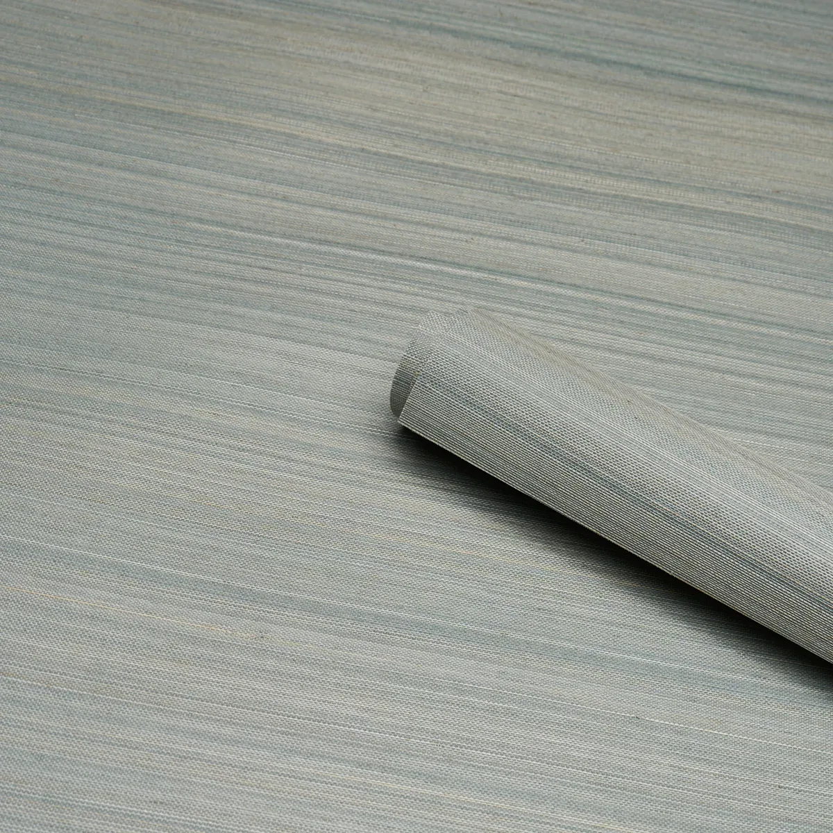 MUSA ABACA WALLCOVERING - SKY BLUE Schumacher Wallpaper | Wa MUSA ABACA WALLCOVERING SKY BLUE Schumacher Wallpaper wallpaper - SKU 5016872