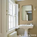 MUSA ABACA WALLCOVERING - SOFT GOLD Schumacher Wallpaper | W MUSA ABACA WALLCOVERING SOFT GOLD Schumacher Wallpaper wallpaper - SKU 5016873