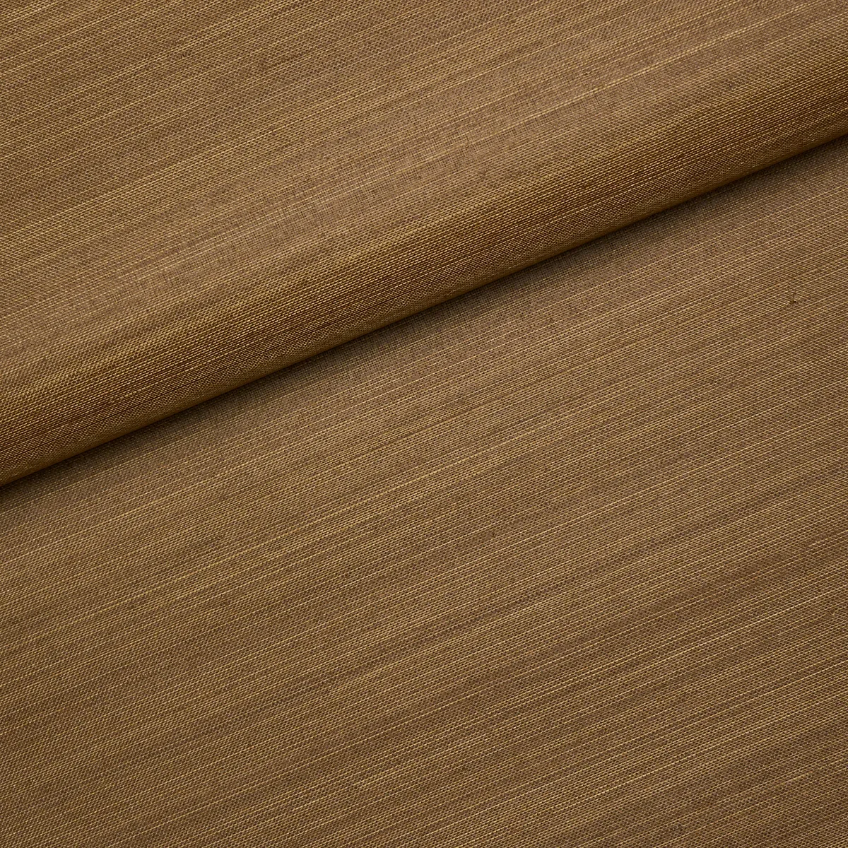 MUSA ABACA WALLCOVERING TOFFEE Schumacher Wallpaper wallpaper - SKU 5016875