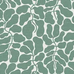 MY SECRET GARDEN - MINERAL Schumacher Wallpaper | Wallpaper MY SECRET GARDEN MINERAL Schumacher Wallpaper wallpaper - SKU 2073