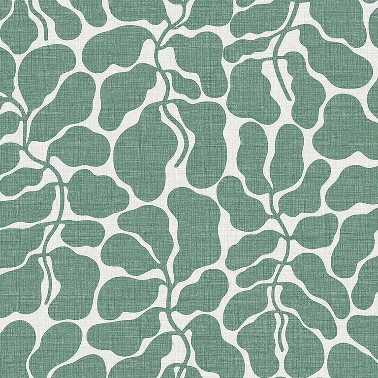 Schumacher MY SECRET GARDEN wallpaper, color MINERAL, SKU 2073