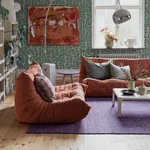 MY SECRET GARDEN - MINERAL Schumacher Wallpaper | Wallpaper MY SECRET GARDEN MINERAL Schumacher Wallpaper wallpaper - SKU 2073