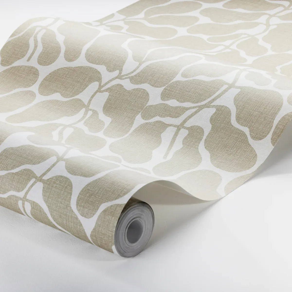 MY SECRET GARDEN - NATURAL Schumacher Wallpaper | Wallpaper MY SECRET GARDEN NATURAL Schumacher Wallpaper wallpaper - SKU 2075