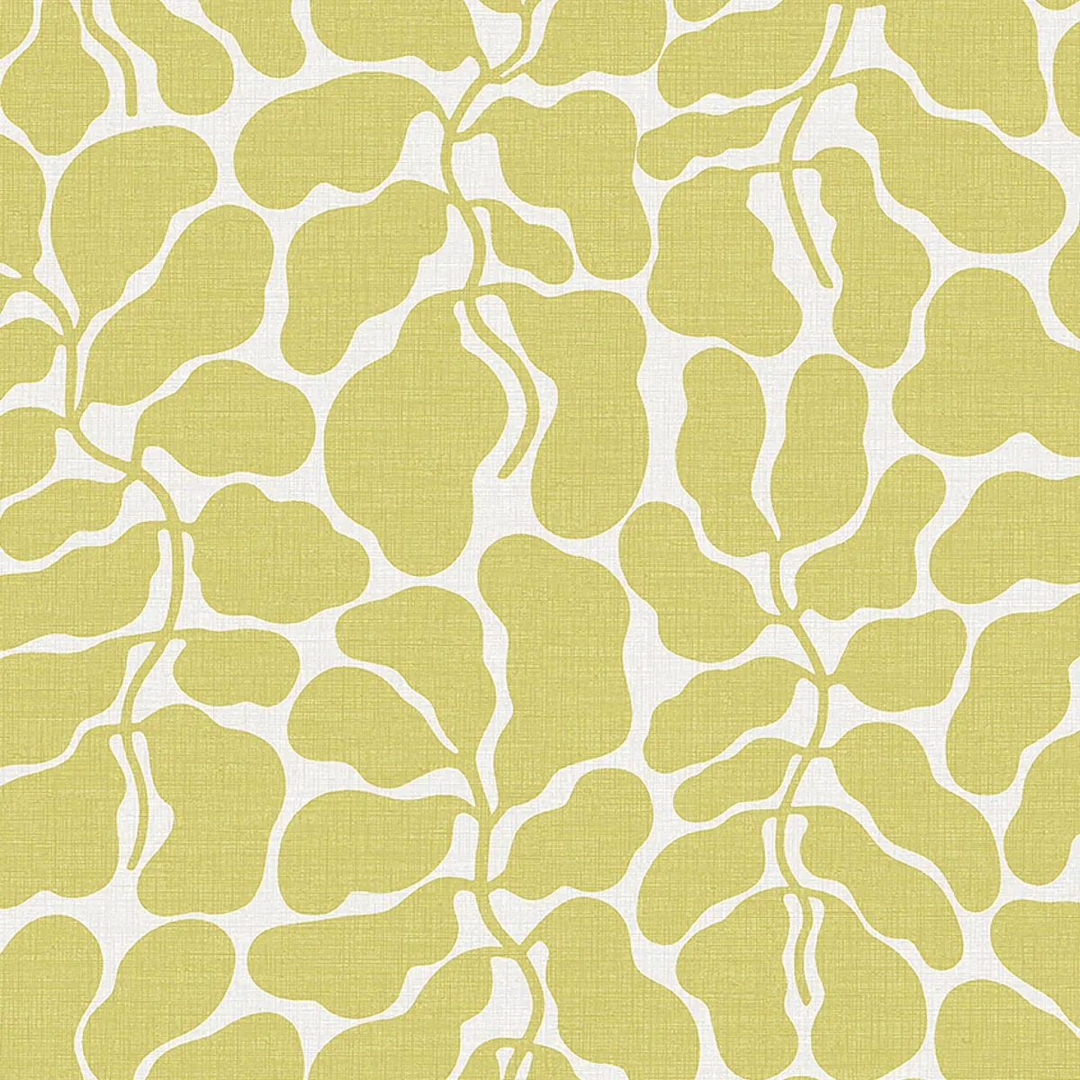 2074 | MY SECRET GARDEN – OCHRE