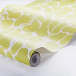 MY SECRET GARDEN - OCHRE Schumacher Wallpaper | Wallpaper Tw MY SECRET GARDEN OCHRE Schumacher Wallpaper wallpaper - SKU 2074