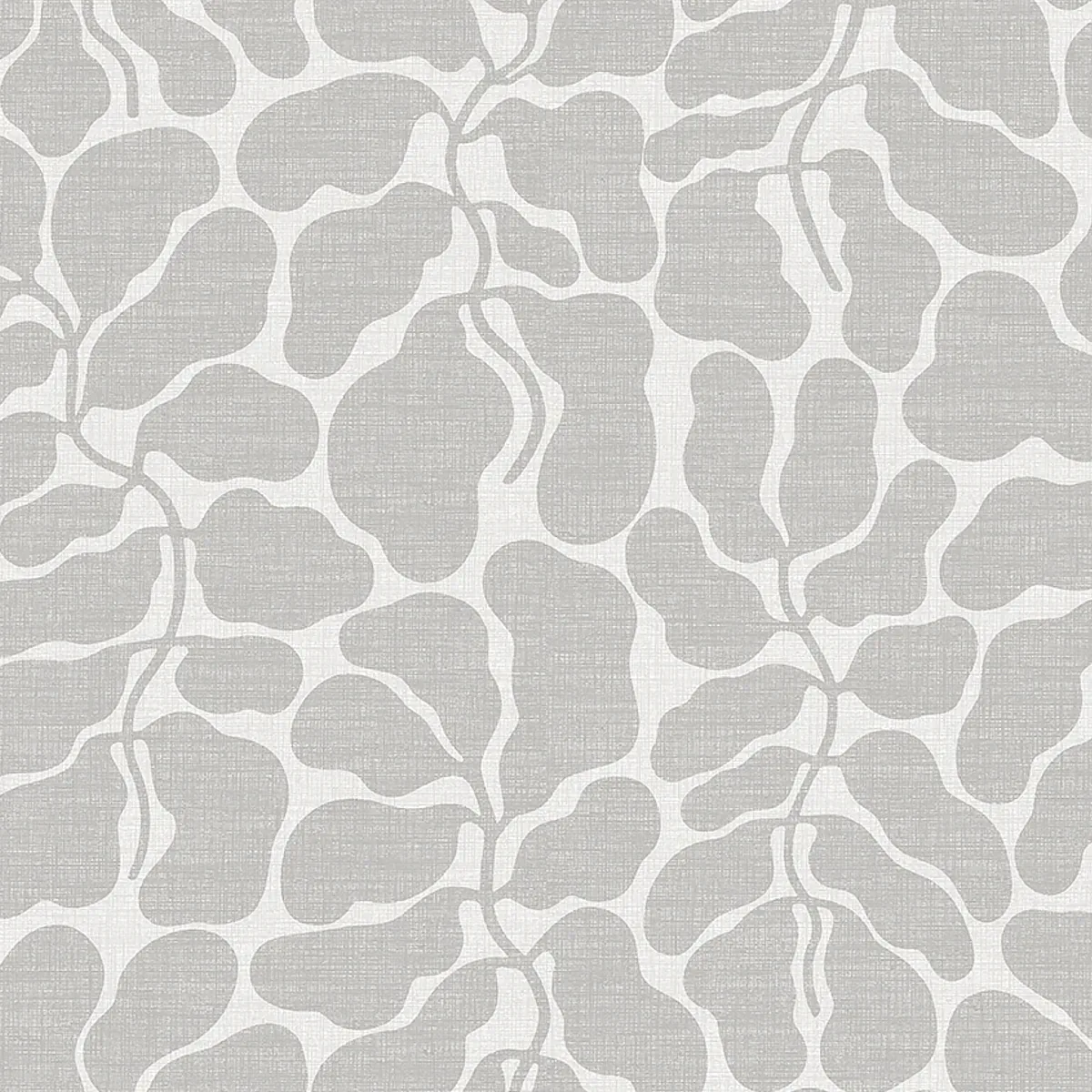 MY SECRET GARDEN STONE Schumacher Wallpaper wallpaper - SKU 2076