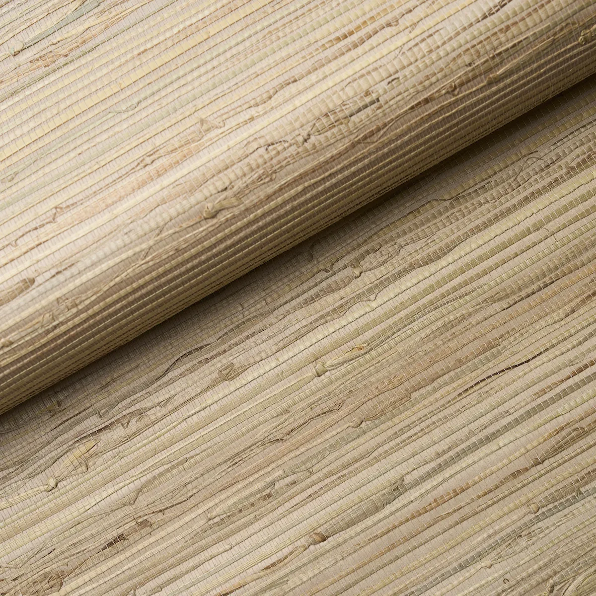 NAMI RUSHCLOTH CORK Schumacher Wallpaper wallpaper - SKU 5002860
