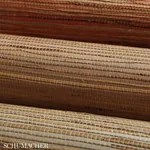 NAMI RUSHCLOTH - CORK Schumacher Wallpaper | Wallpaper Twins NAMI RUSHCLOTH CORK Schumacher Wallpaper wallpaper - SKU 5002860