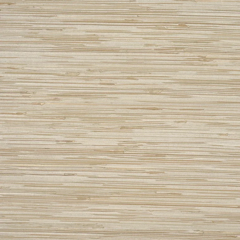 Schumacher NAMI RUSHCLOTH wallpaper, color SLATE, SKU 5002862