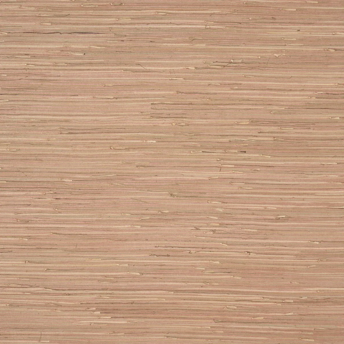 NAMI RUSHCLOTH WOODROSE Schumacher Wallpaper wallpaper - SKU 5002861