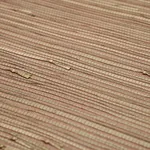 NAMI RUSHCLOTH WOODROSE Schumacher Wallpaper wallpaper - SKU 5002861