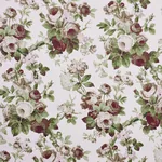 NANCY FLORAL - GRISAILLE Schumacher Wallpaper | Wallpaper Tw NANCY FLORAL GRISAILLE Schumacher Wallpaper wallpaper - SKU 5010841