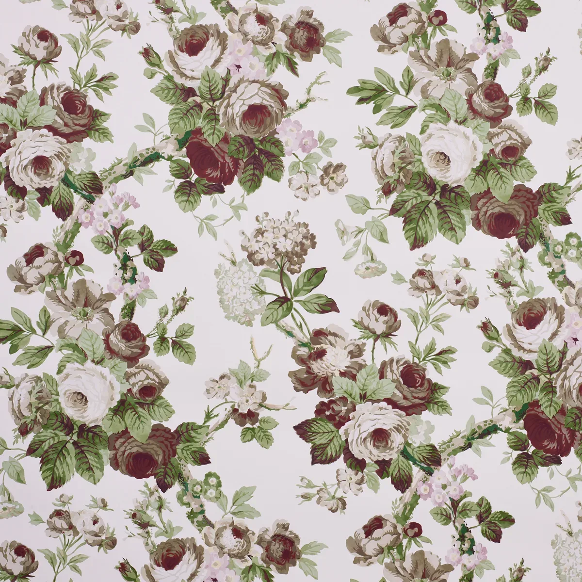 5010841 | NANCY FLORAL – GRISAILLE