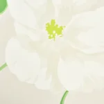 NASTURTIUM STONE Schumacher Wallpaper wallpaper - SKU 5010472
