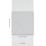 NEW BEAT AIR Schumacher Wallpaper wallpaper - SKU 5013694