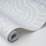 NEW BEAT AIR Schumacher Wallpaper wallpaper - SKU 5013694