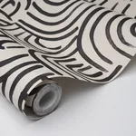 NEW BEAT CARBON Schumacher Wallpaper wallpaper - SKU 5013695