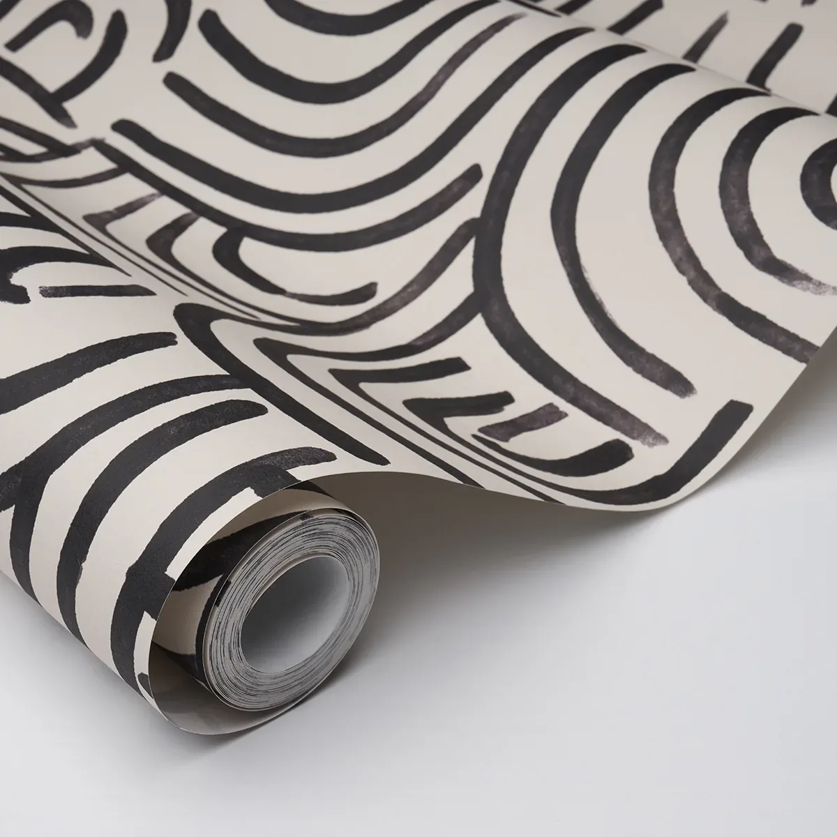NEW BEAT CARBON Schumacher Wallpaper wallpaper - SKU 5013695